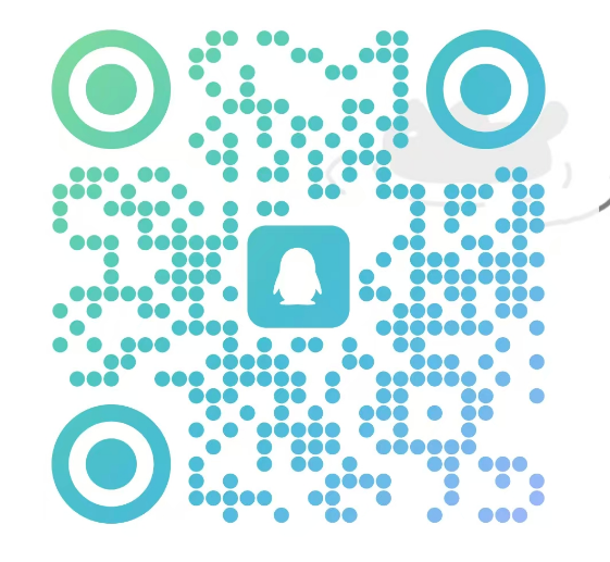 service qrcode